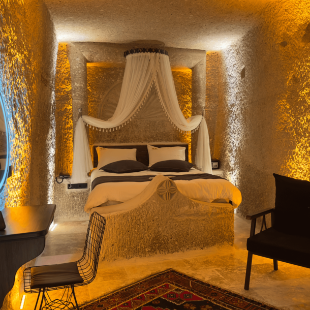 Home - Angel View Suites Cappadocia